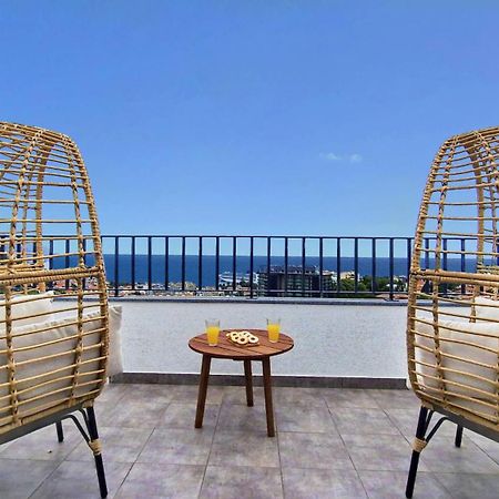 Costa Vista By Lovelystay Funchal  Eksteriør billede