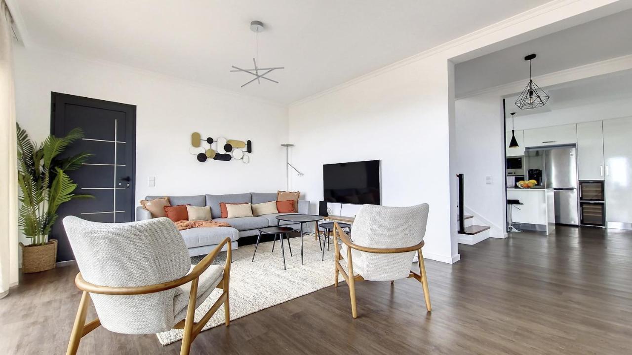 Costa Vista By Lovelystay Funchal  Eksteriør billede