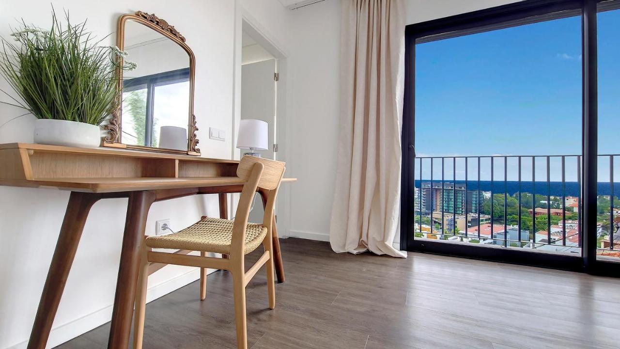 Costa Vista By Lovelystay Funchal  Eksteriør billede