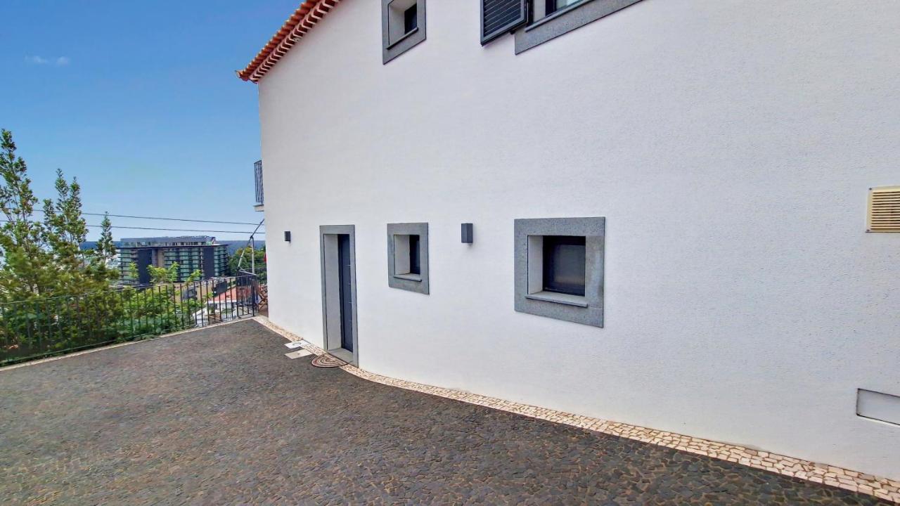 Costa Vista By Lovelystay Funchal  Eksteriør billede