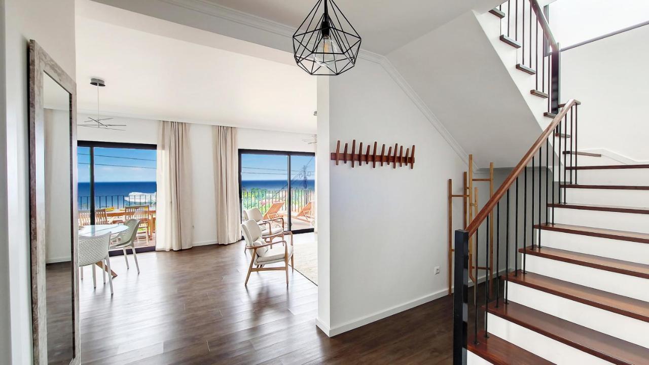 Costa Vista By Lovelystay Funchal  Eksteriør billede