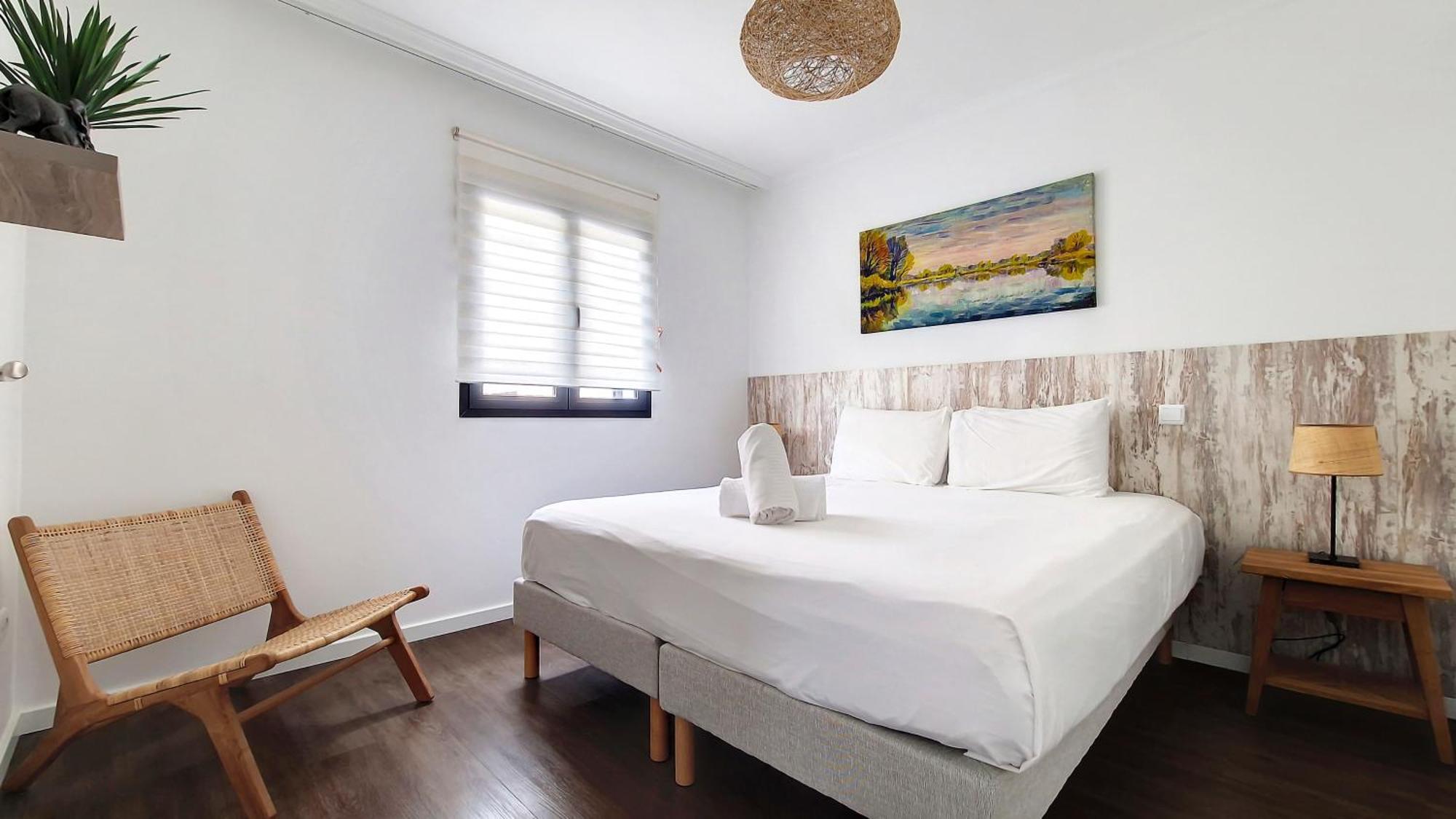 Costa Vista By Lovelystay Funchal  Eksteriør billede