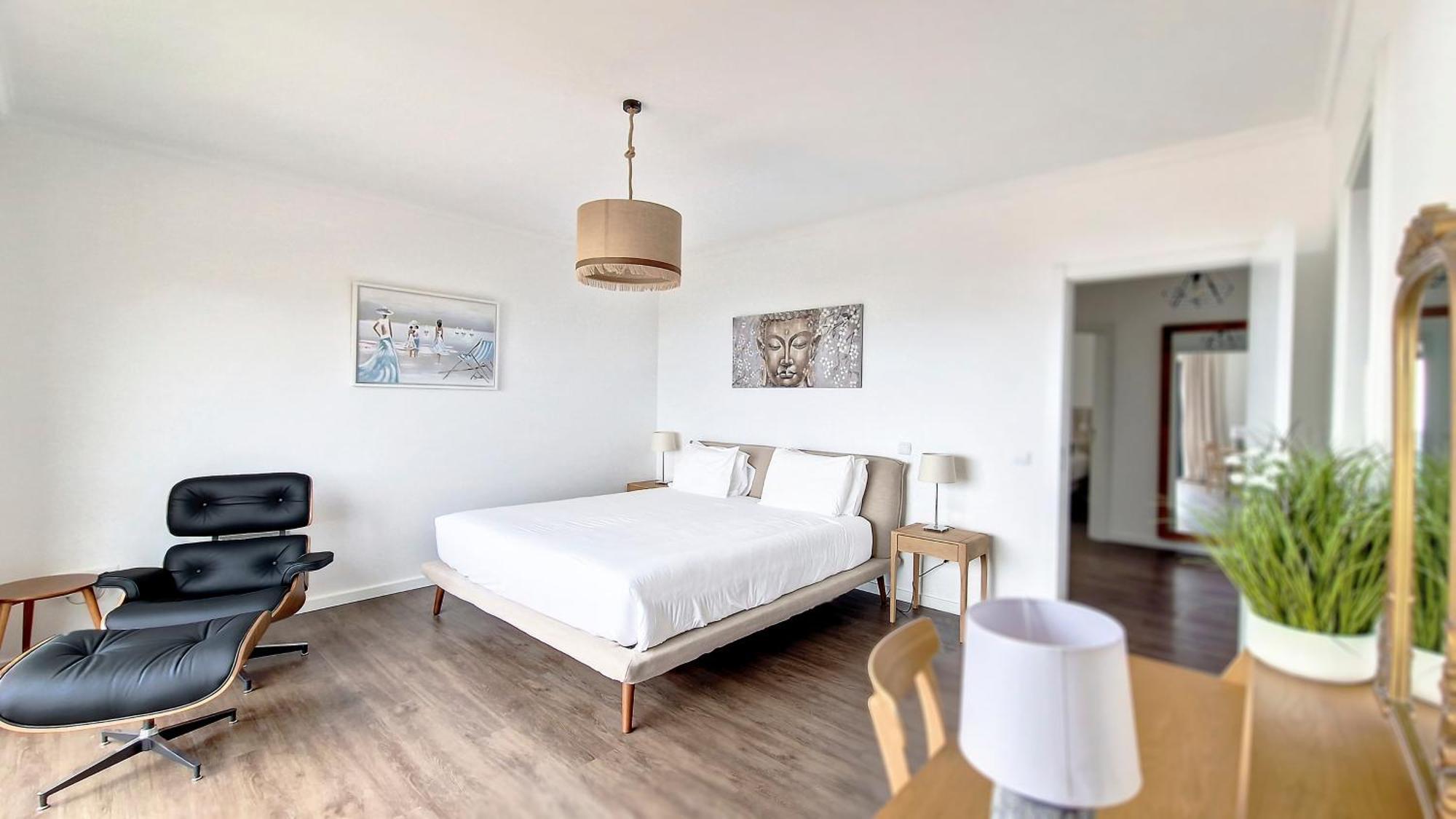 Costa Vista By Lovelystay Funchal  Eksteriør billede