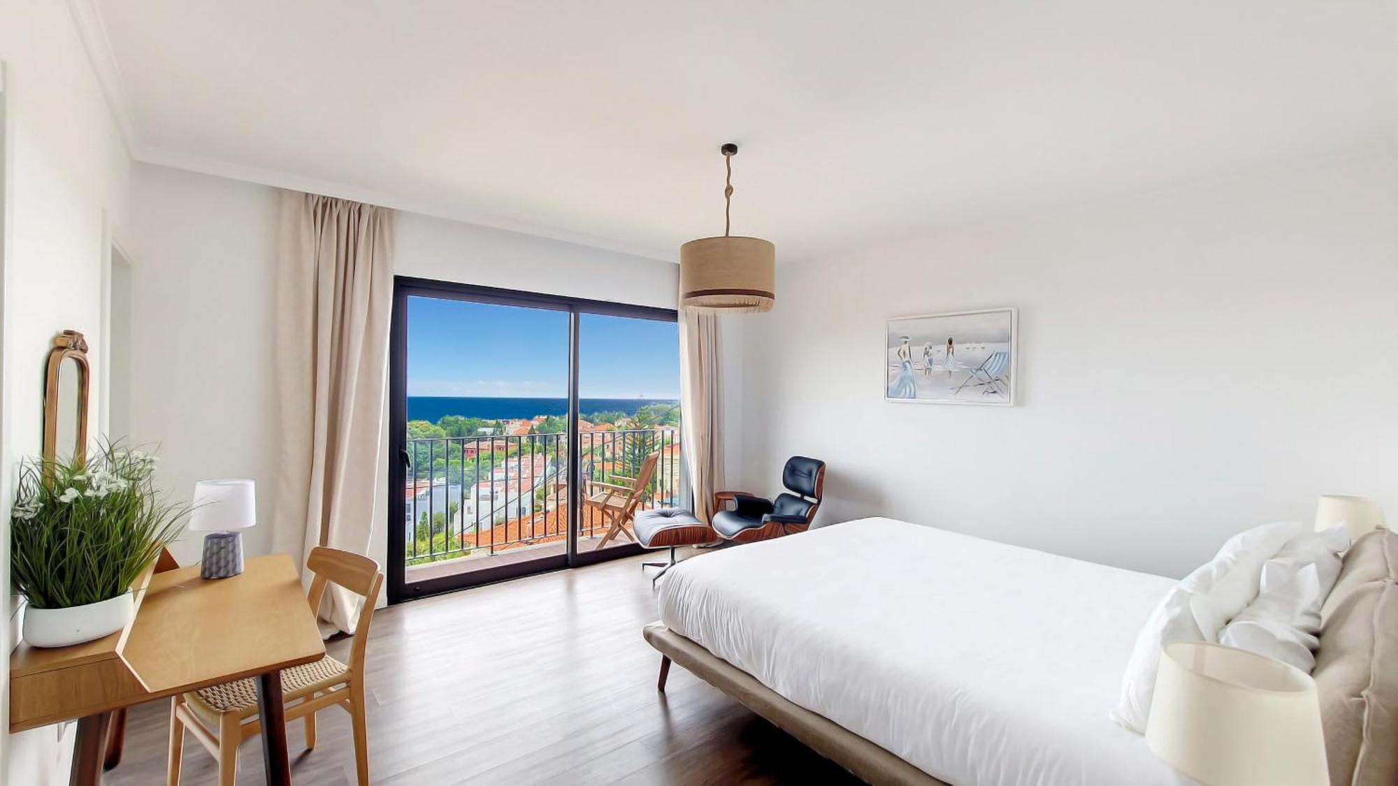 Costa Vista By Lovelystay Funchal  Eksteriør billede